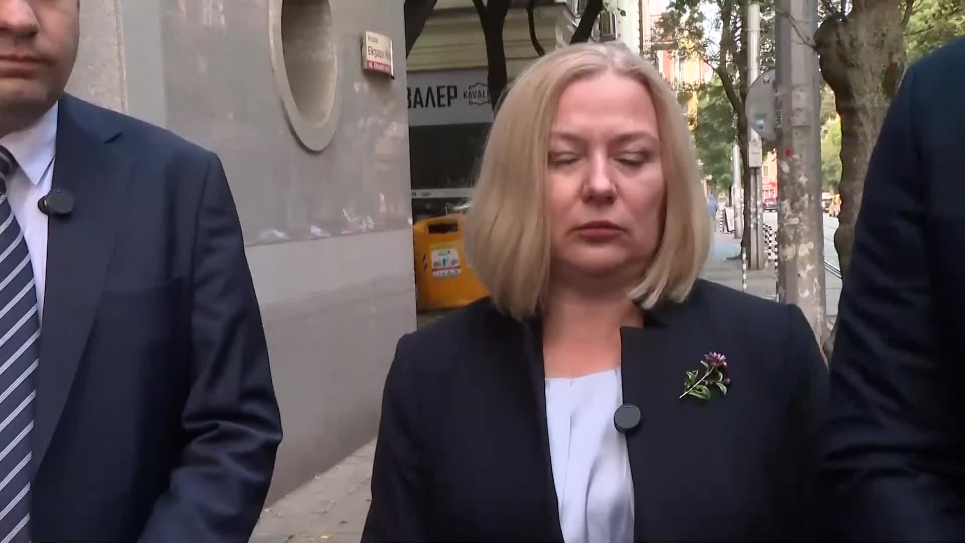 Надежда Йорданова: 6-те месеца мандат на и.ф. главния прокурор започват да текат от датата на приема