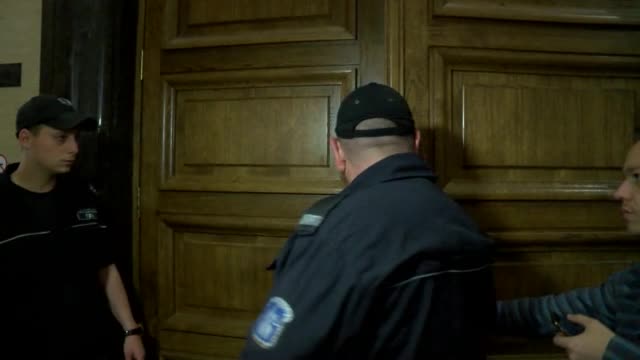 Съдът остави в ареста стрелеца на сина на Киро Японеца