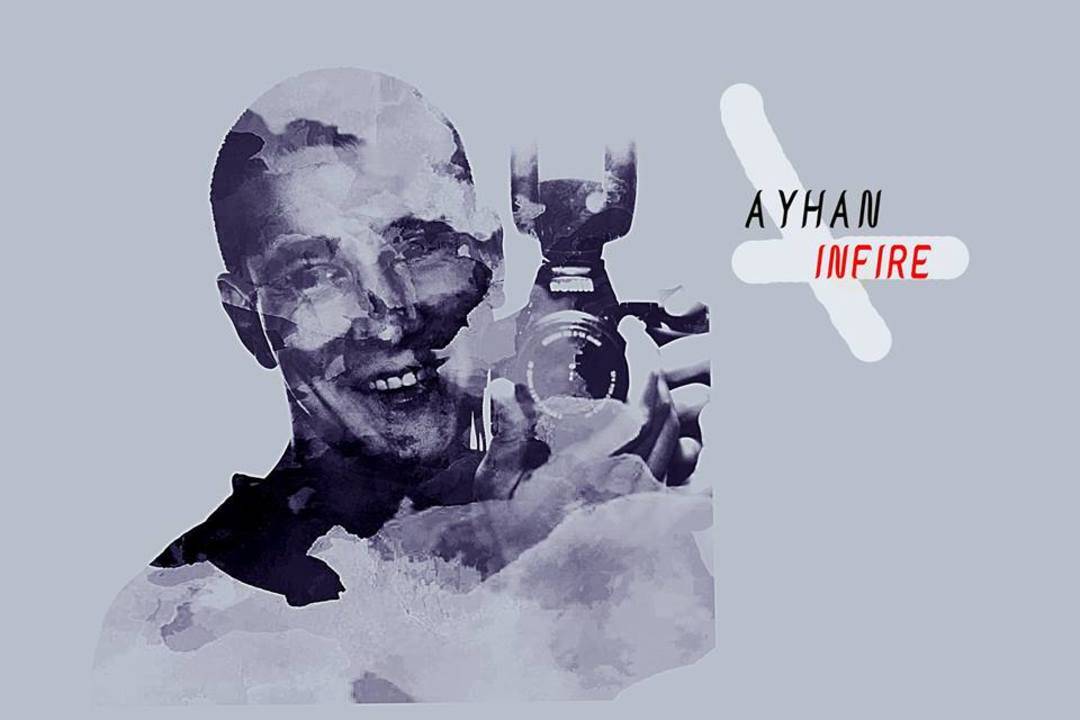 Ayhan infire Photo&Video - Photographer & Videographer, Motivation video