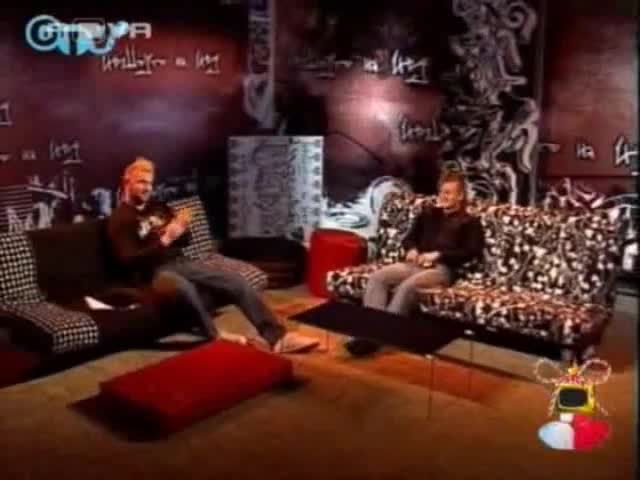 Господари На Ефира - Бай Брадър Не Е Доволен От Съквартирантите 06.03.2008