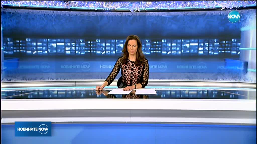 Новините на NOVA (29.12.2017 - обедна емисия)
