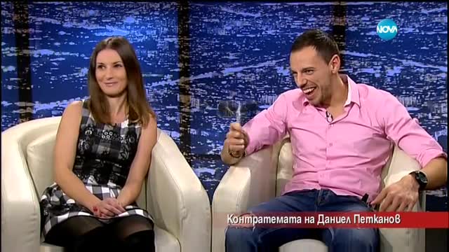 Таланти от интернет - Lilly