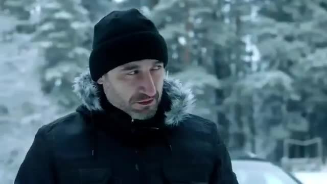 Под Прикритие Сезон 3 Епизод 12 Trailer