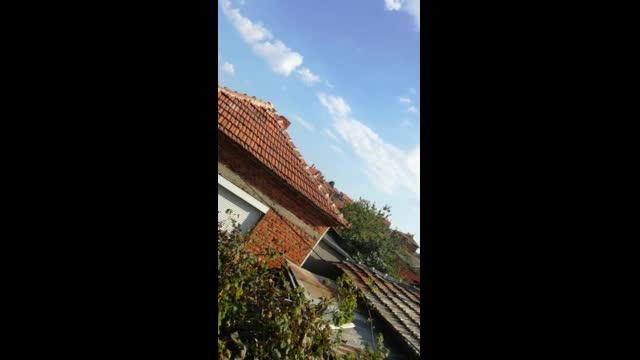 Ден на траур в град Карнобат