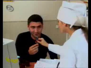 Без Дрехи (скрита Камера)