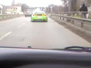 Уникална Кола От Nfs 7 В Перник