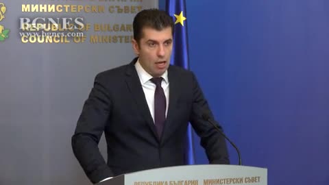 Кирил Петков: Ще поискам оставката на Стефан Янев