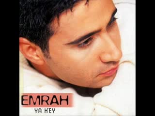 Emrah - Buyuk Yalan