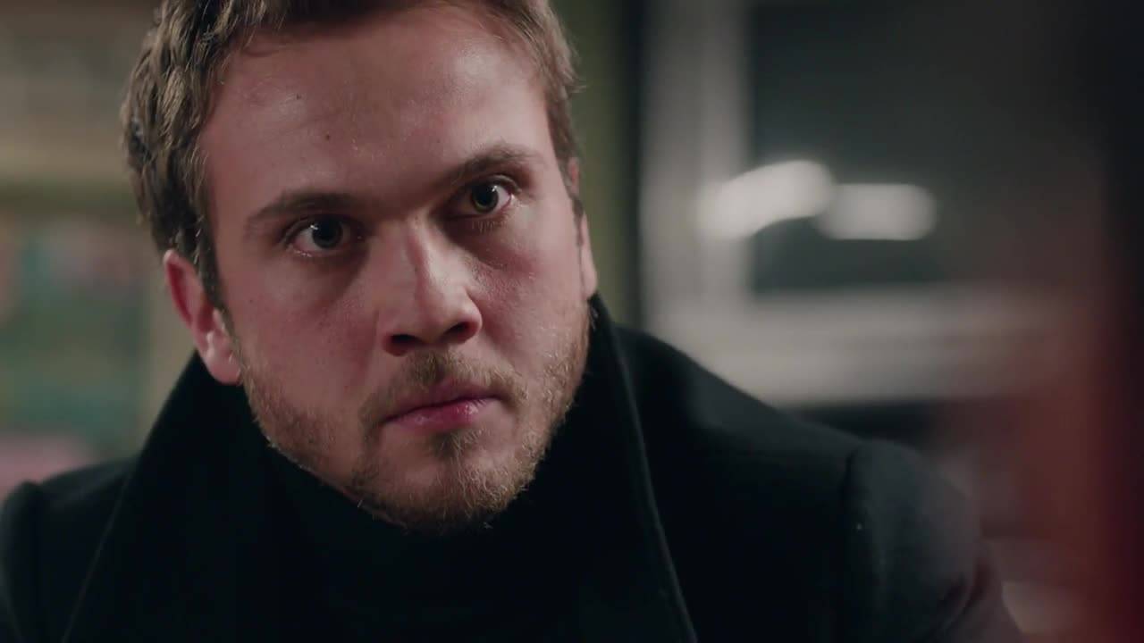 Ямата 12. Епизод 2. Трейлър - Бг Субтитри - Високо Качество