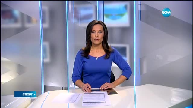 Спортни Новини (14.05.2015 - централна)