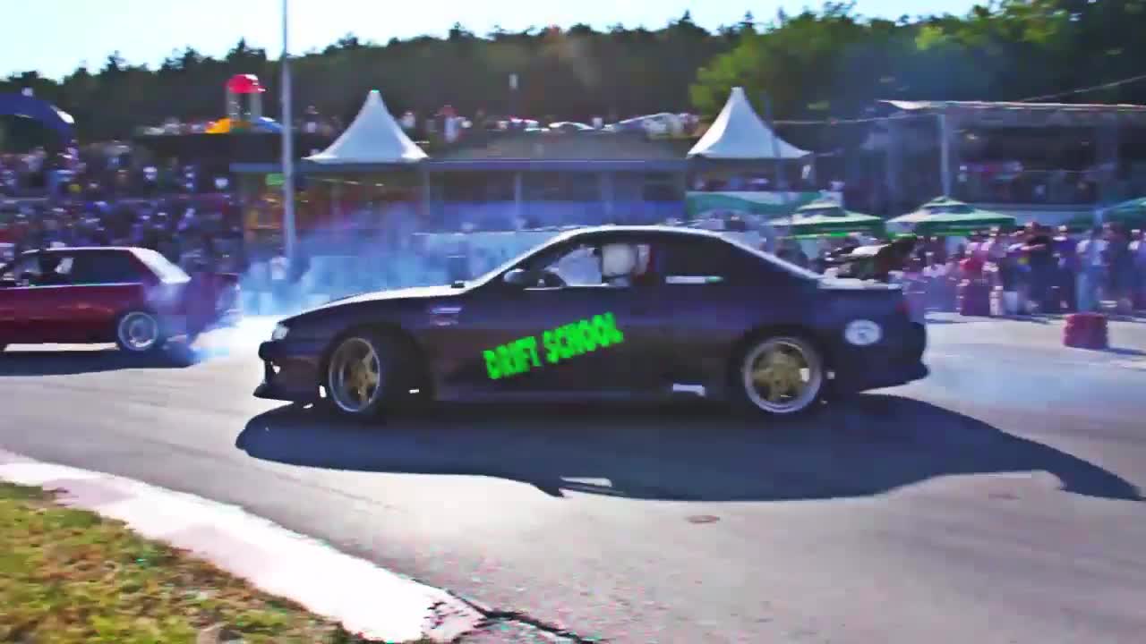 Varna Drift 2011 by Jdmworks.com
