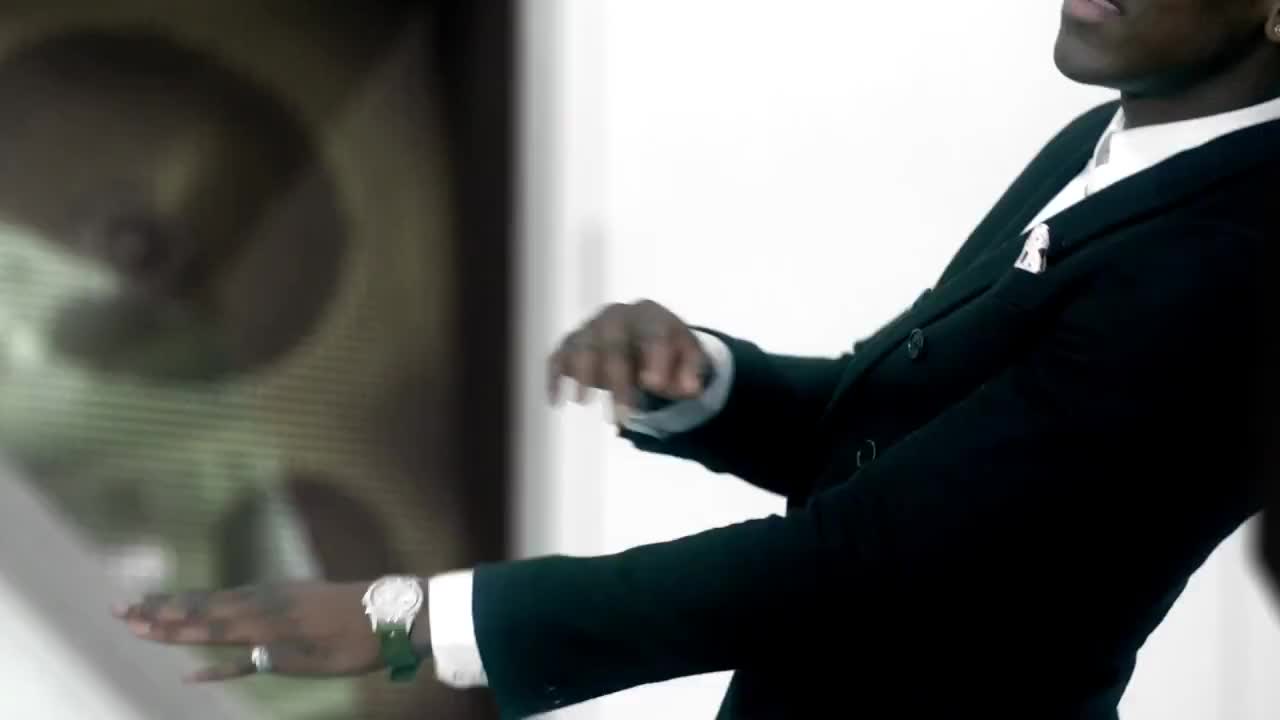 Страхoтен dubstep ! Labrinth feat Tinie Tempah - Earthquake ( Кристално качество )