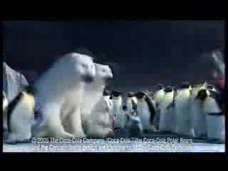 Реклама - Coca-Cola Party