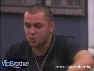 Vip Brother 3 - Идеалният мъж според Преслава и Пипи е...