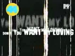 Felix - Dont You Want Me (Official Video)