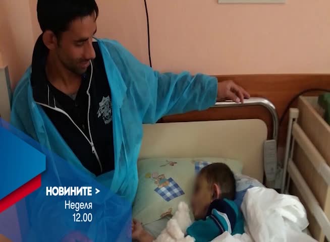 В Новините на NOVA от 12.00 ч. на 19 февруари очаквайте