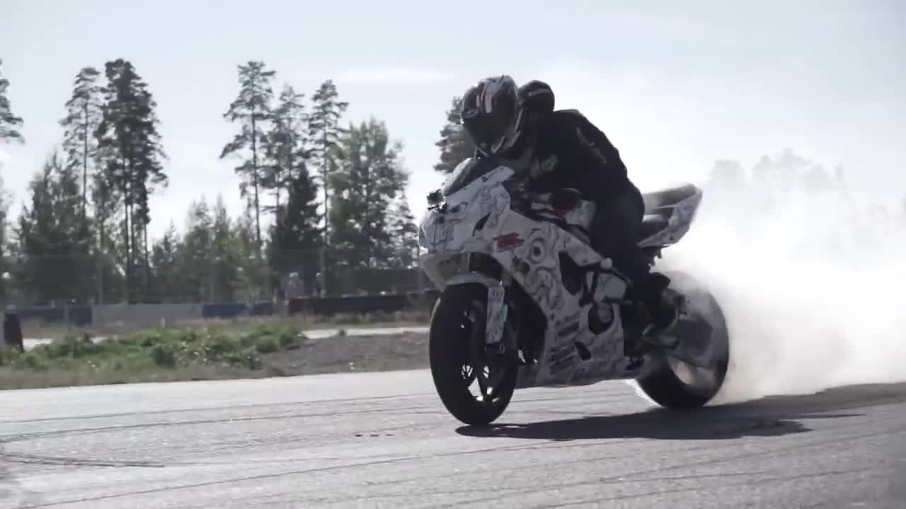 Stuntfreaksteam - Адреналин на Макс...