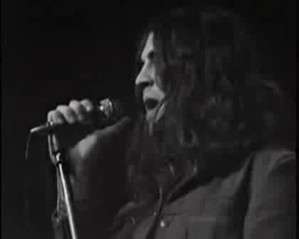 Deep Purple - Highway Star Live 1972