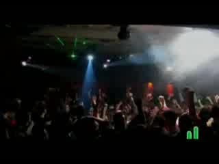MG Project & DJ Double D - Excess Hymn