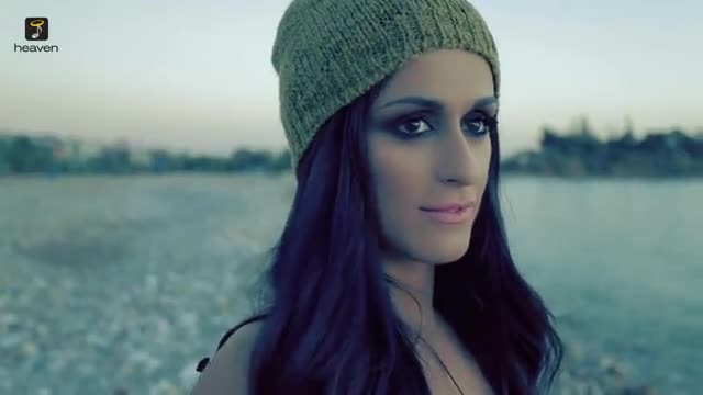 New 2012 - Аз поемам отговорността - превод - Ego Euthinomai - Xristina Salti - Official Video