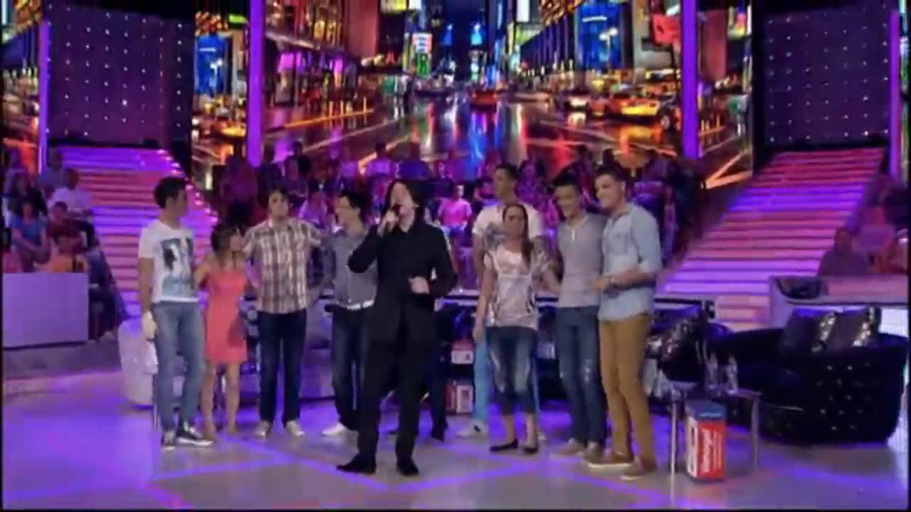 Premijera !!! Jasar Ahmedovski 2014 - Vidimo se kad se vidimo - Prevod