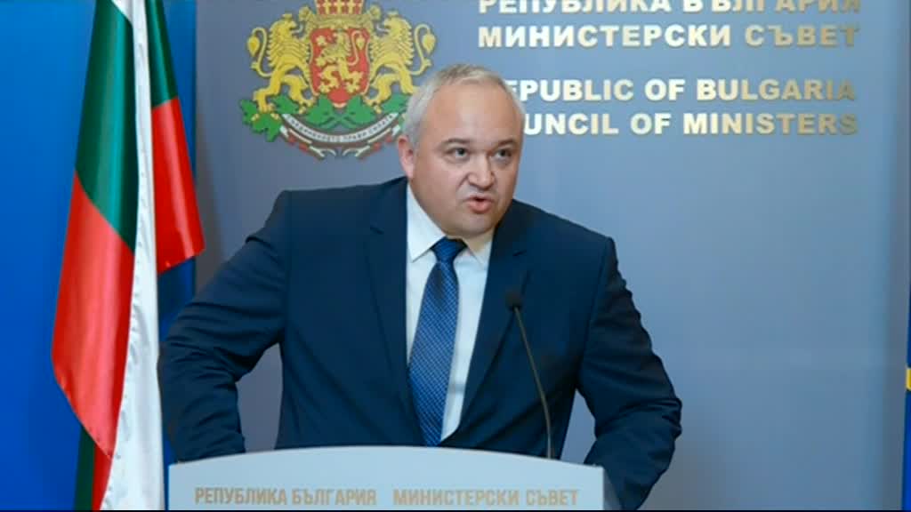 Демерджиев предложи промени в НК за ограничаване трафика на нелегалните мигранти