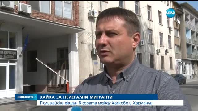 Новините на Нова (02.04.2016 - централна емисия)