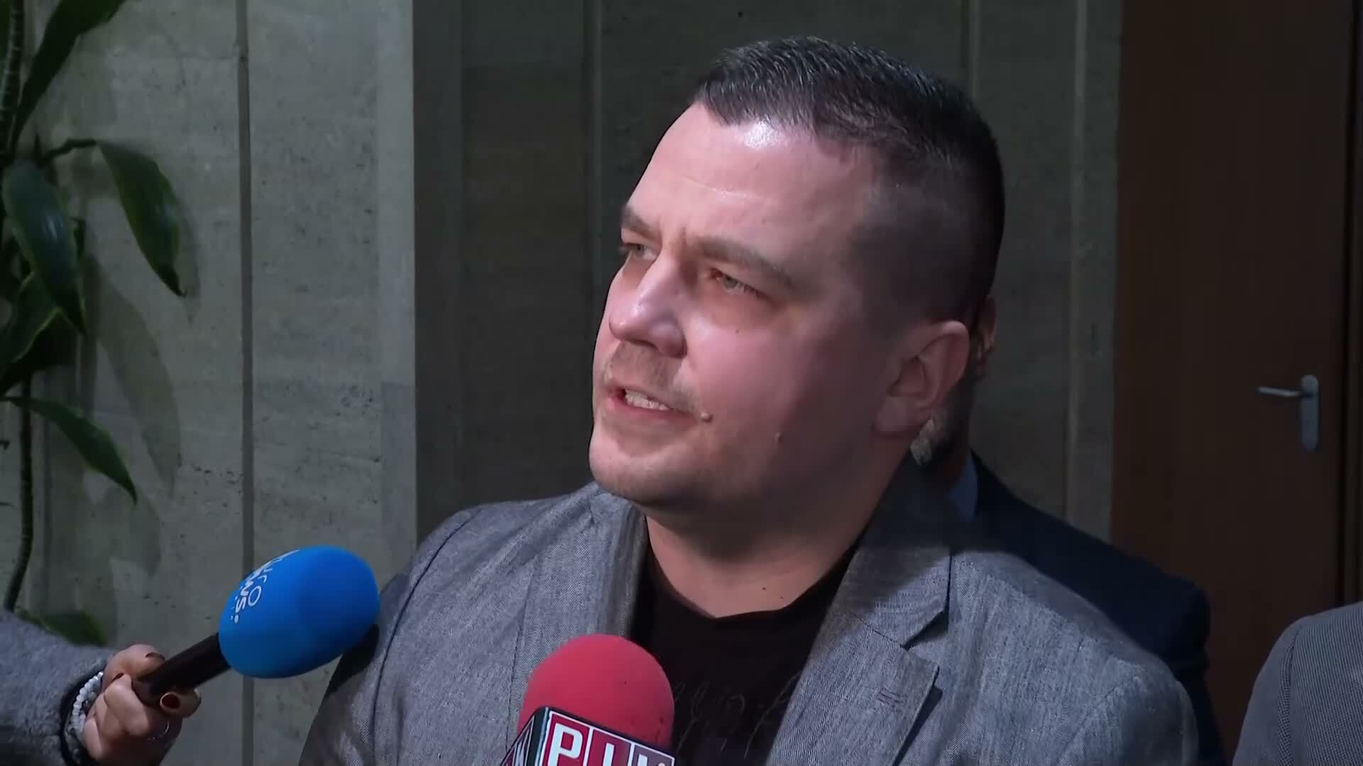 ИТН: Ще политизираме досиетата „Петрохан“, за да защитим децата