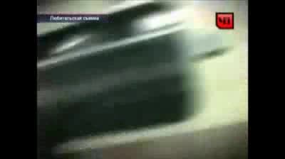 Руския Хари Потър полетя във влака .
