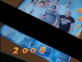 4aka Raka - 2008 - Soske Rovela Mi Romni
