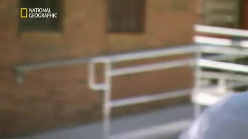 Деца зад решетките: Най-строгите американски затвори