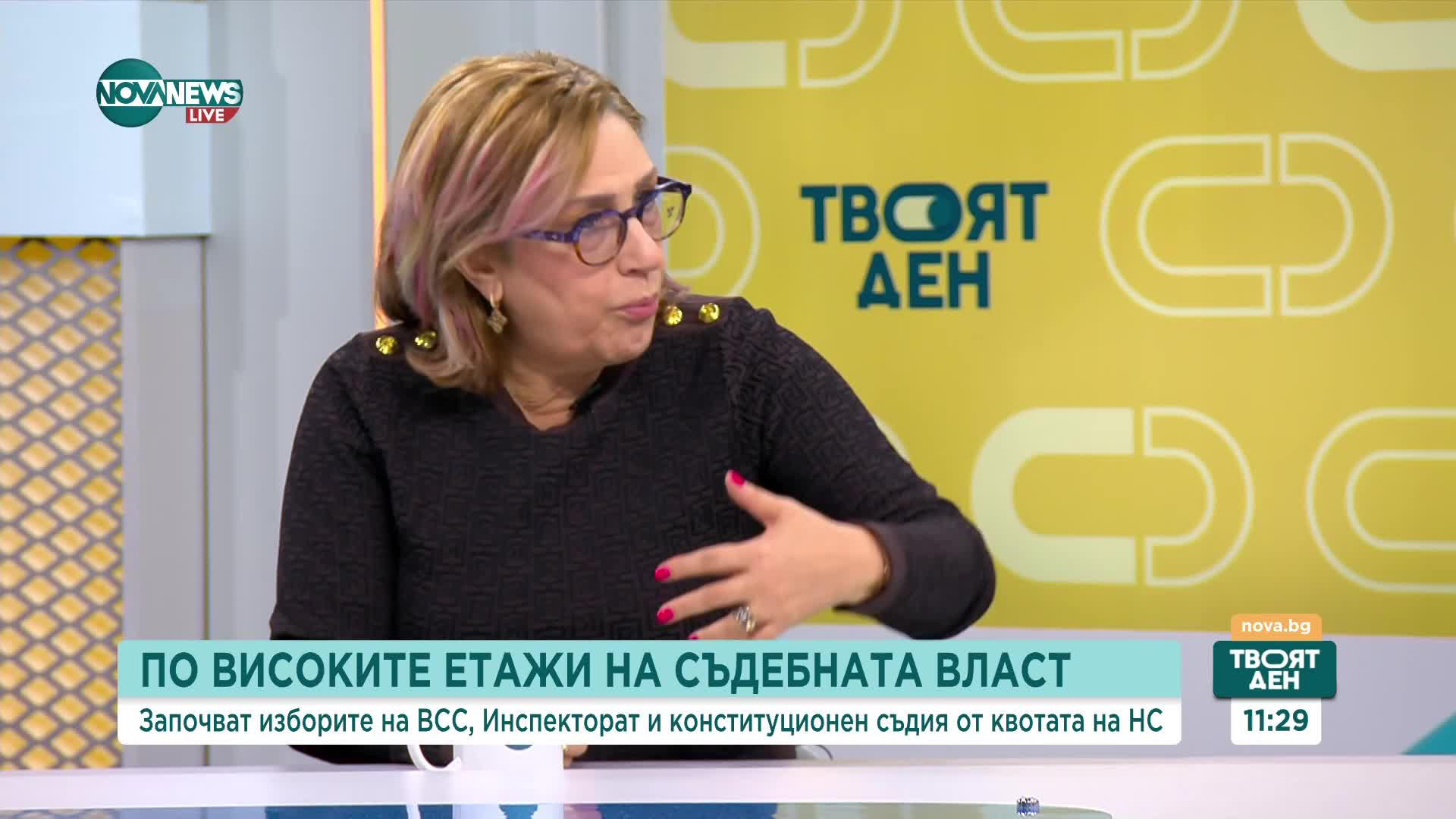 Политолози: Споровете на опозицията създават комфорт на управляващите