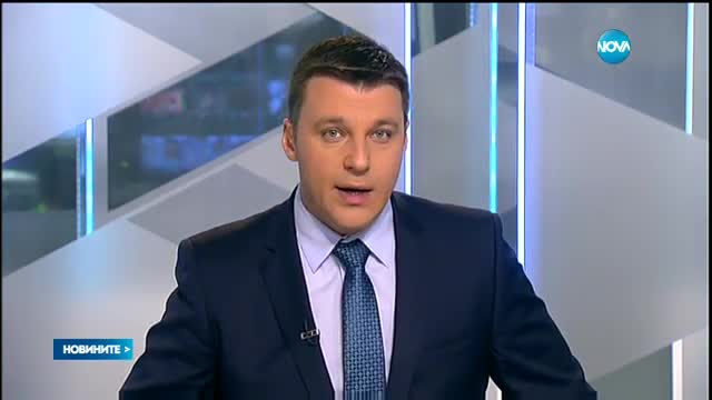 Новините на NOVA (04.12.2016 - обедна)
