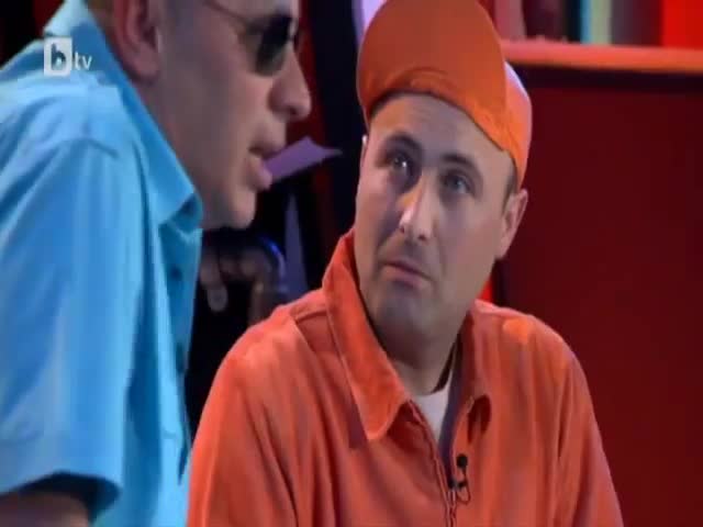 Смях! Бързо един сладолед така по евтин