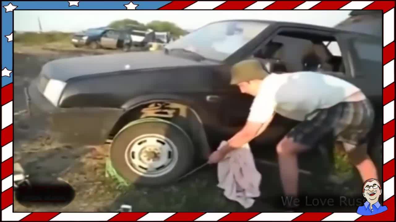 Това може да се види само в Русия #23