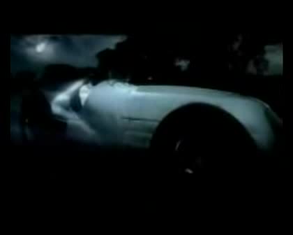 Slr Mclaren - Trailer