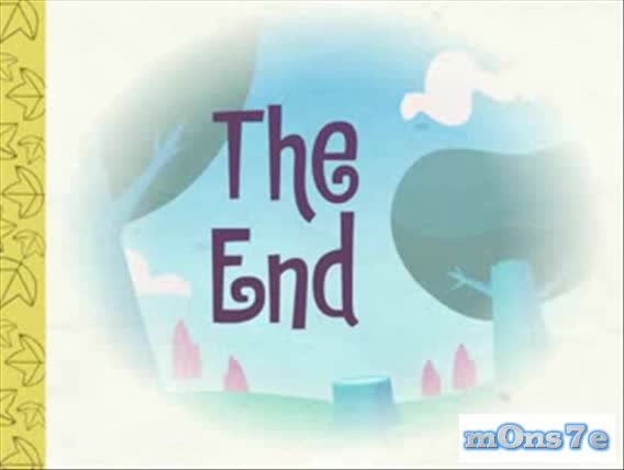 Happy Tree Friends - Eye Candy