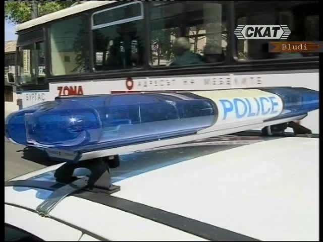 Млад моторист загина заради висока скорост, блъскайки се в мантинела! 