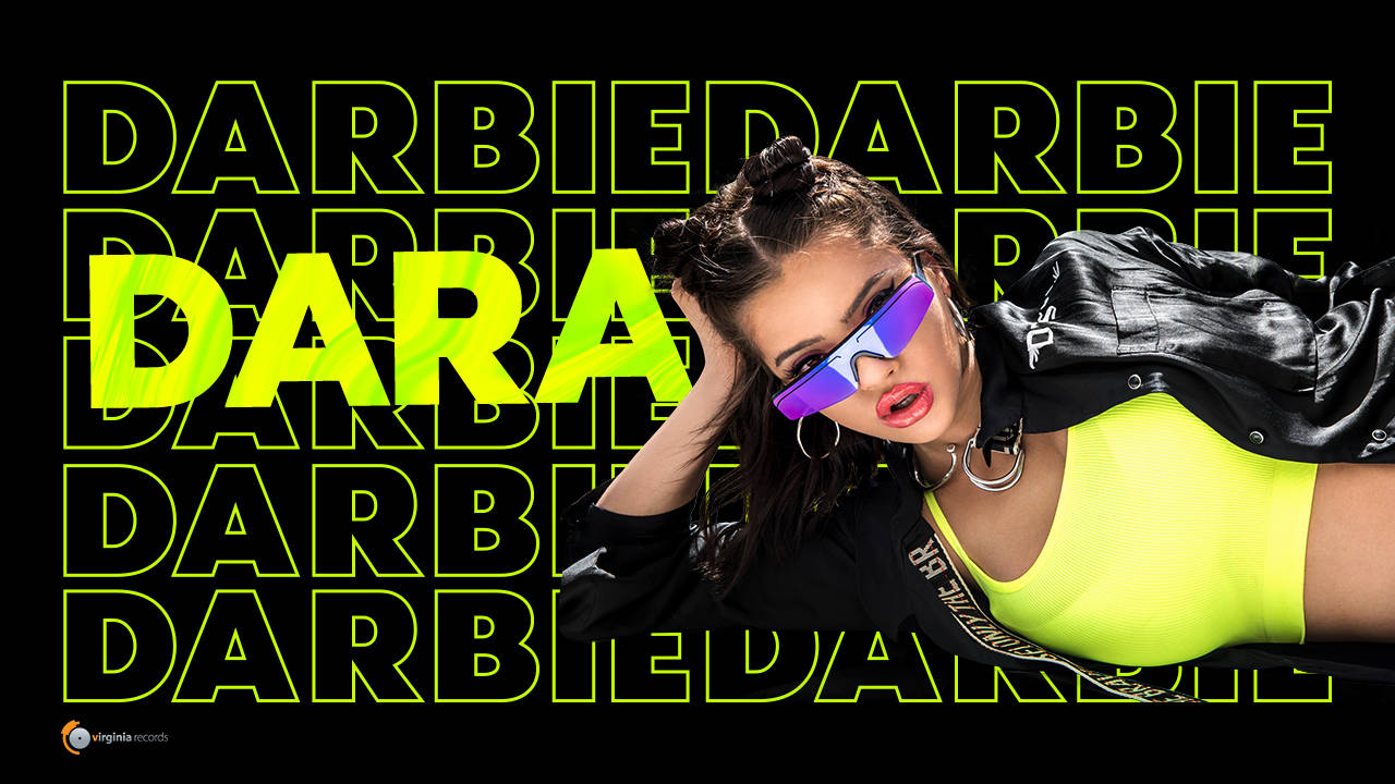 DARA - Darbie (by Monoir) (Official Video)