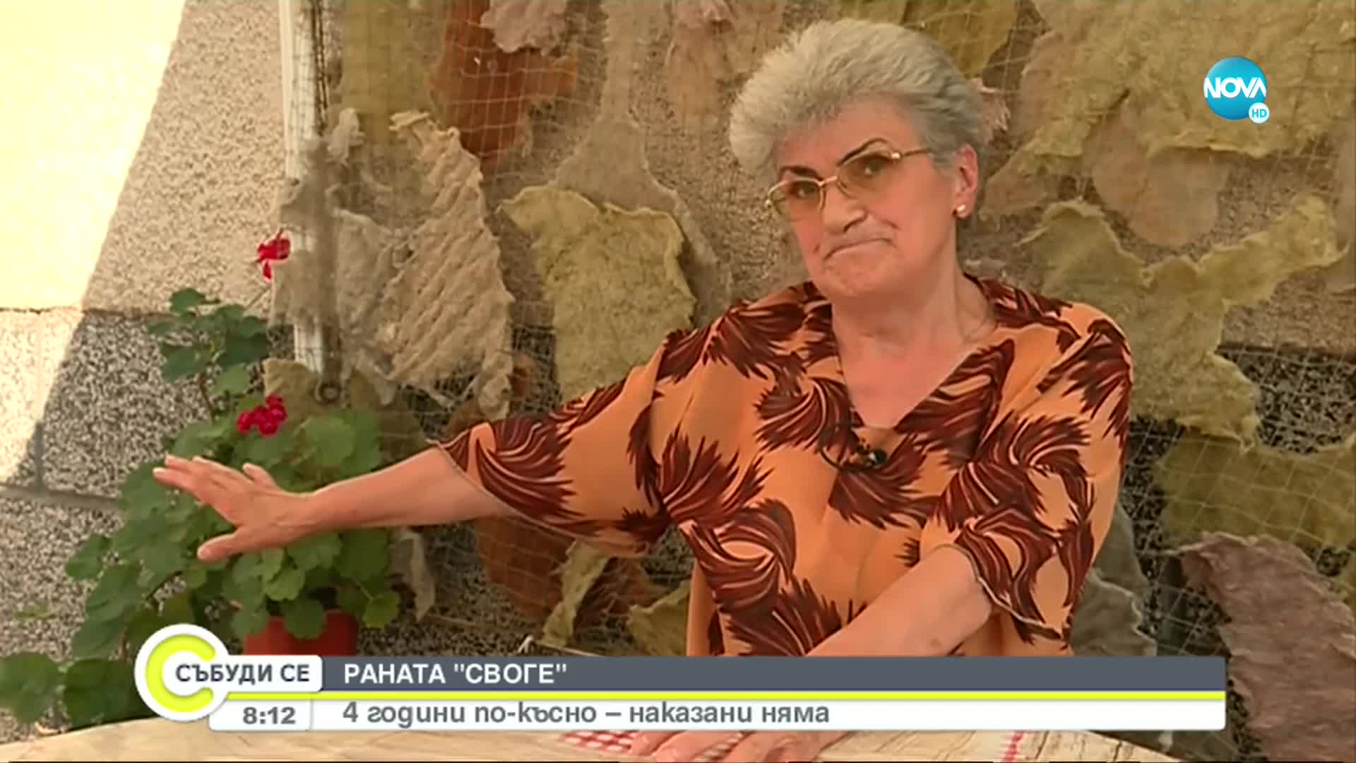 РАНАТА „СВОГЕ”: 4 години по-късно – наказани няма