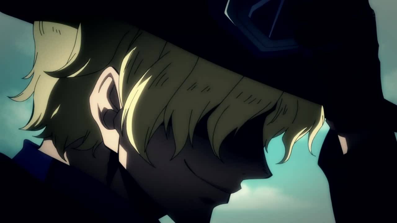 One Piece Amv (dropkick Murphys - Rose Tattoo)
