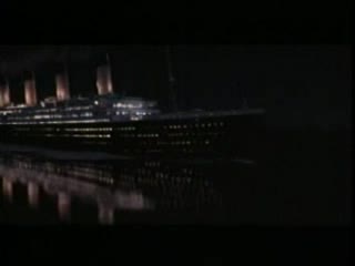 Celine Dion - My Heart Will Go On - Dialog