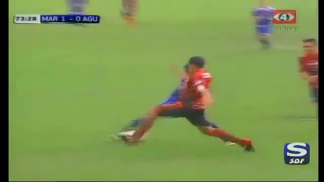 Пичагата се подигра със защитата !