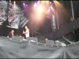 Axel Rudi Pell - Fool Fool