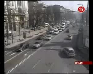 Софийските шофьори.
