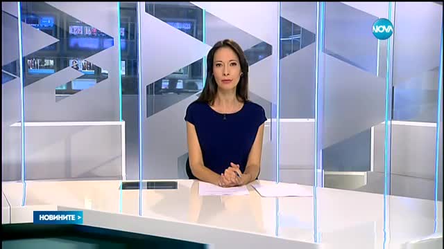 Новините на NOVA (05.06.2017 - обедна)