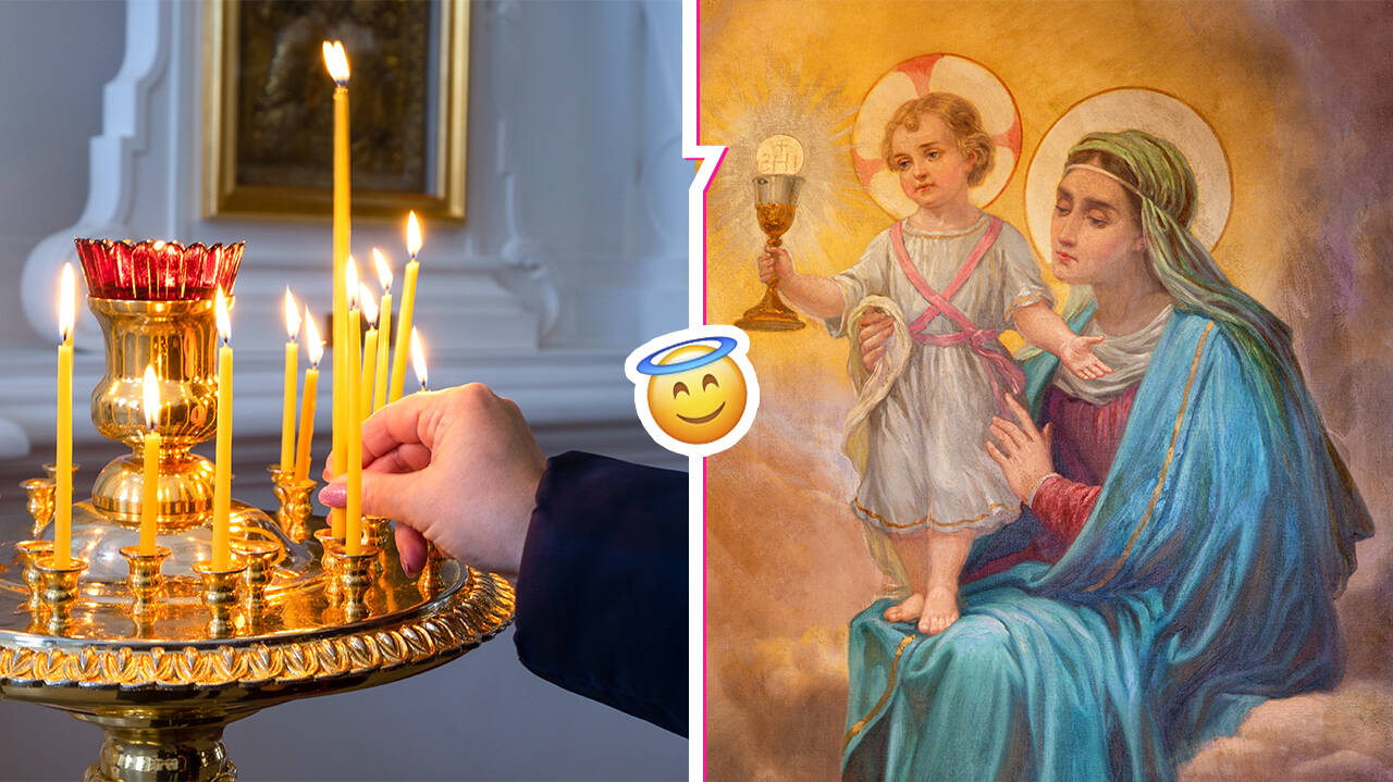 Днес Православната църква почита празника Рождество на Пресвета Богородица Народът