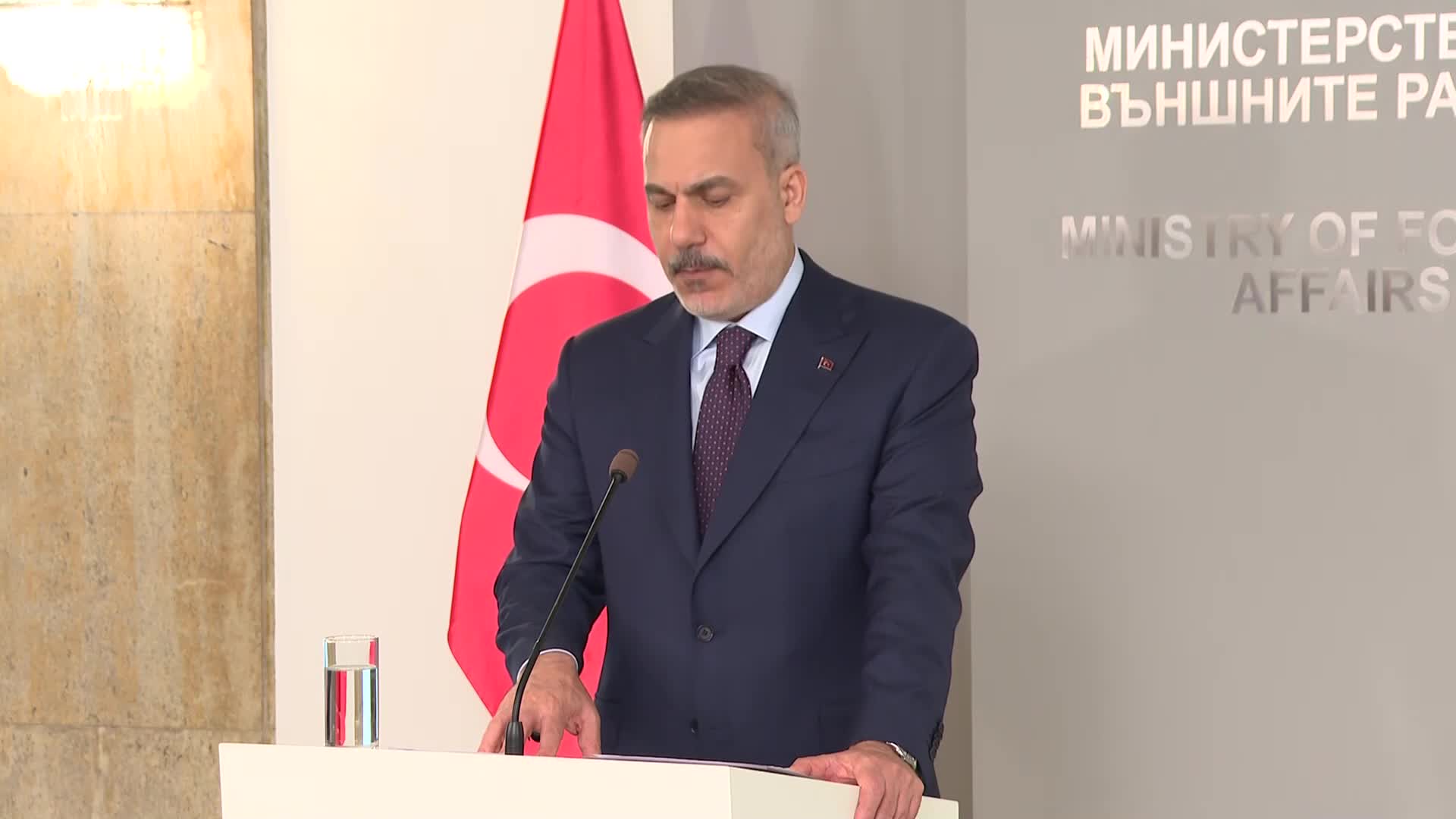 Велислава Петрова: България и Турция търсят нов тласък в енергетиката.