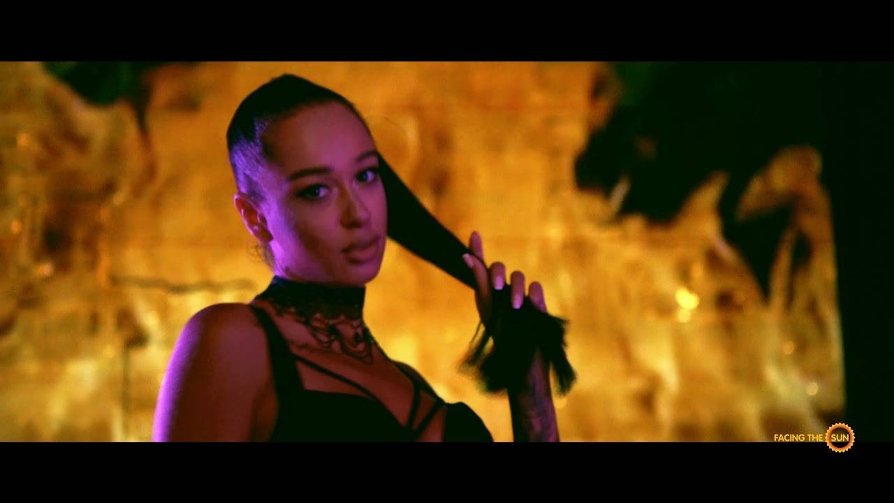 БАУНС - Тази Нощ [Official HD Video]