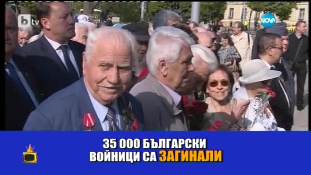 Над 3 млрд. души умират заради алкохола- - Господари на ефира (16.07.2015)